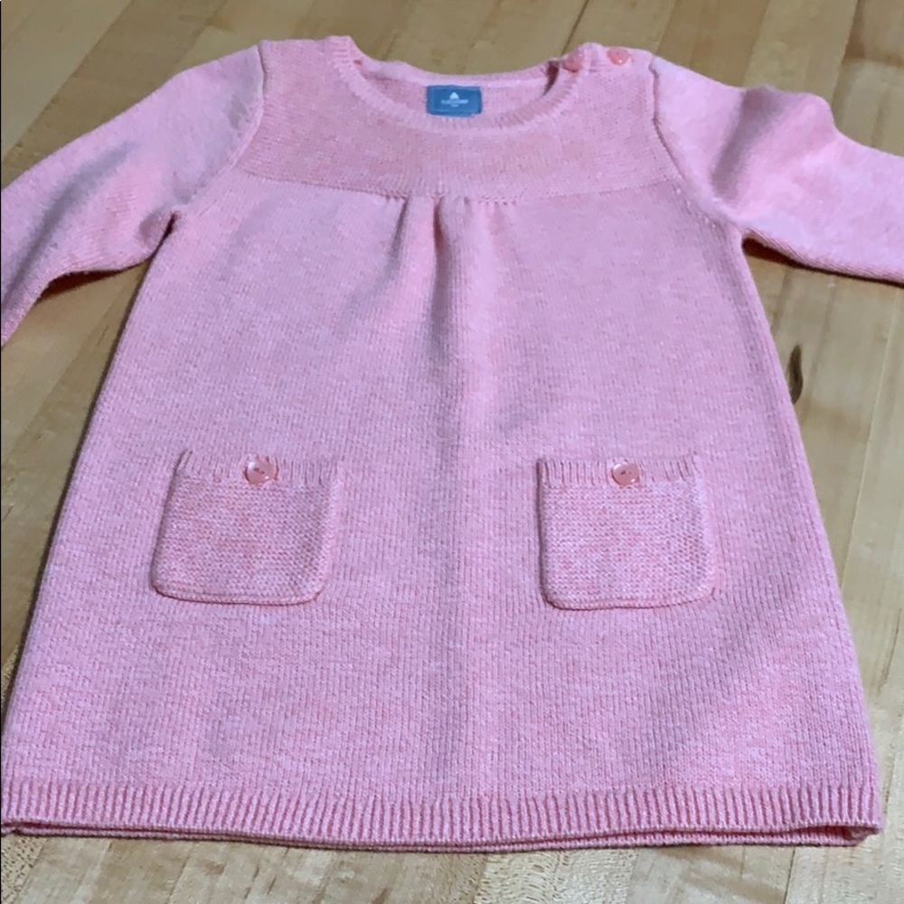 GAP SWEATER DRESS - Picture 7 of 8